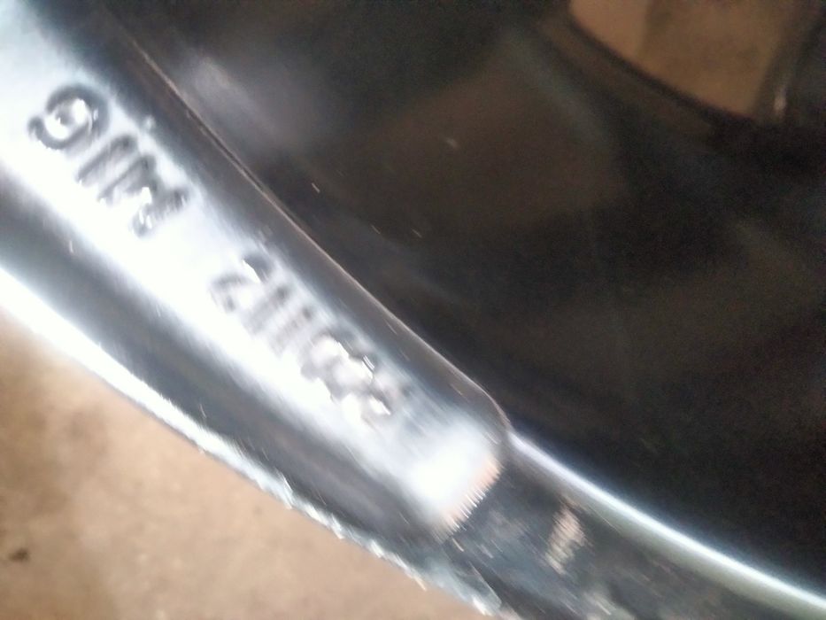 Jantes 18 Gamaparts
