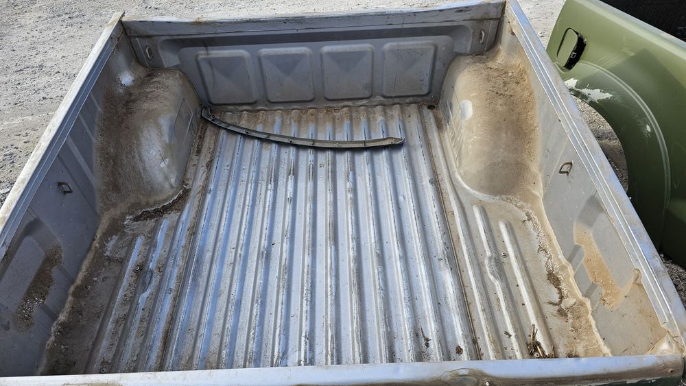 Кузов корыто mitsubishi l200 тритон 2006-2015 Мицубиси л 200