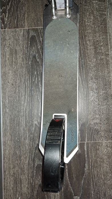 Hulajnoga miejska oxelo mid 9