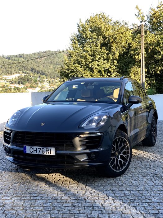 Porsche Macan 2.0 PDK | 35.000 km