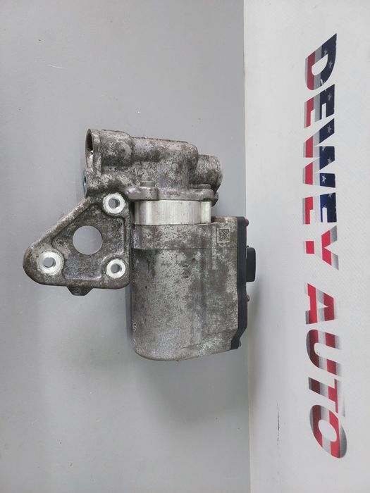 Насос АКПП Ford Escape mk4 2021 2.5 Plug-in Розборка Форд Ескейп Мк4