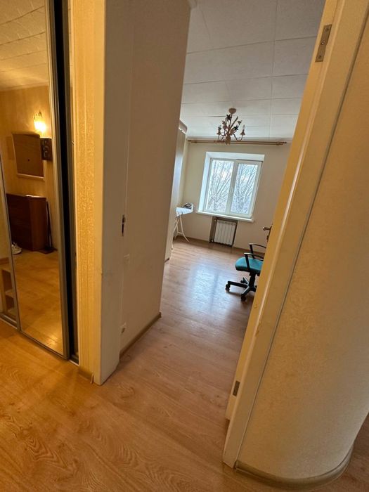 Apartment in Dnipro - More