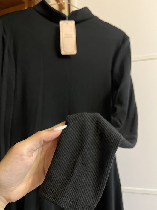 Плаття в рубчик жіноче