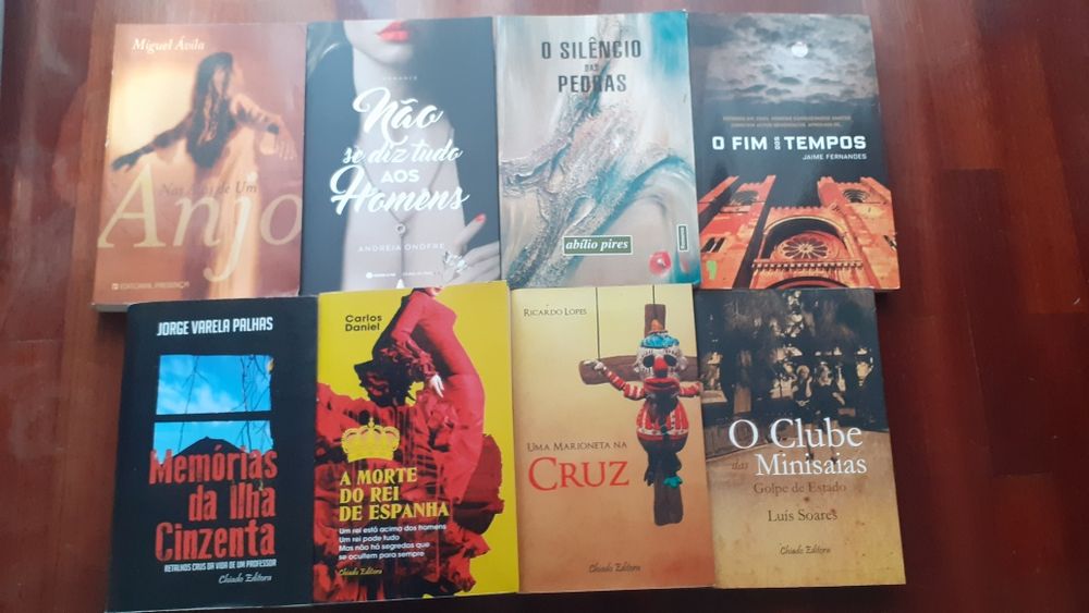 Literatura portuguesa