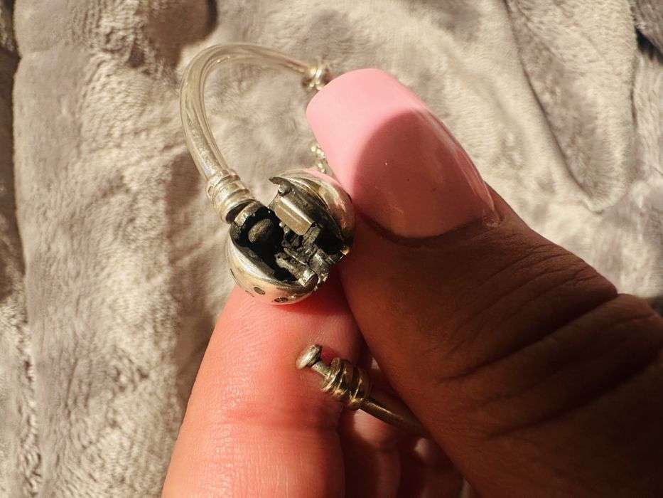 Pulseira pandora