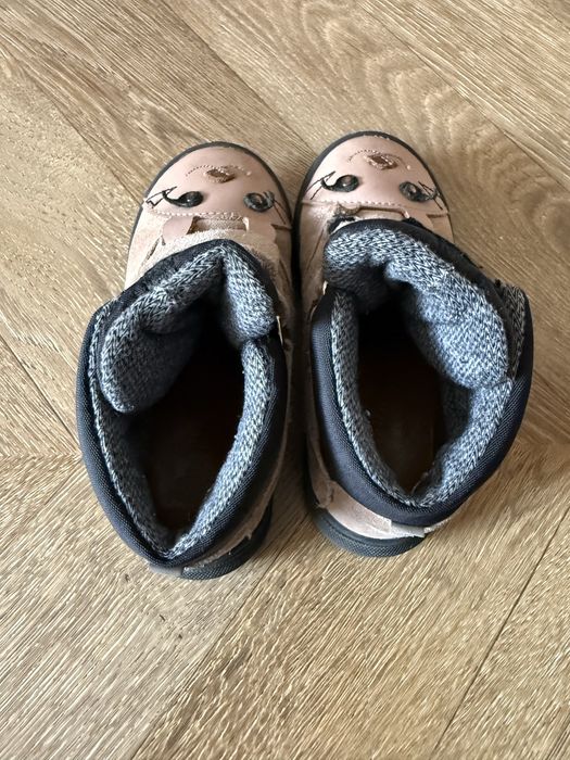 Buty Mrugała 27 dla Dziewczynki