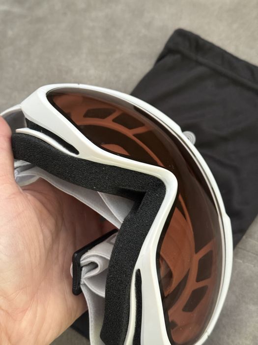 Лижні окуляри Cygnus б/у як нові