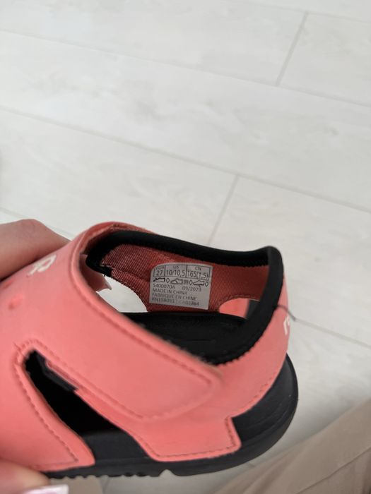 Сандалі босоніжки Reima 27 розмір