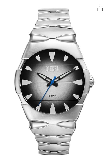 Годинник Diesel D-Sruptor торг