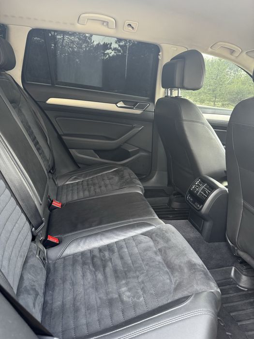 Volkswagen Passat 2.0 BiTDI 4motion R-Line
