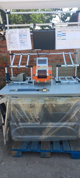 Ультразвукова сварка