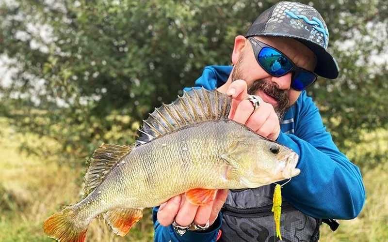 Okulary Wiley X BOSS Captivate Blue Mirror Matte Black Frame