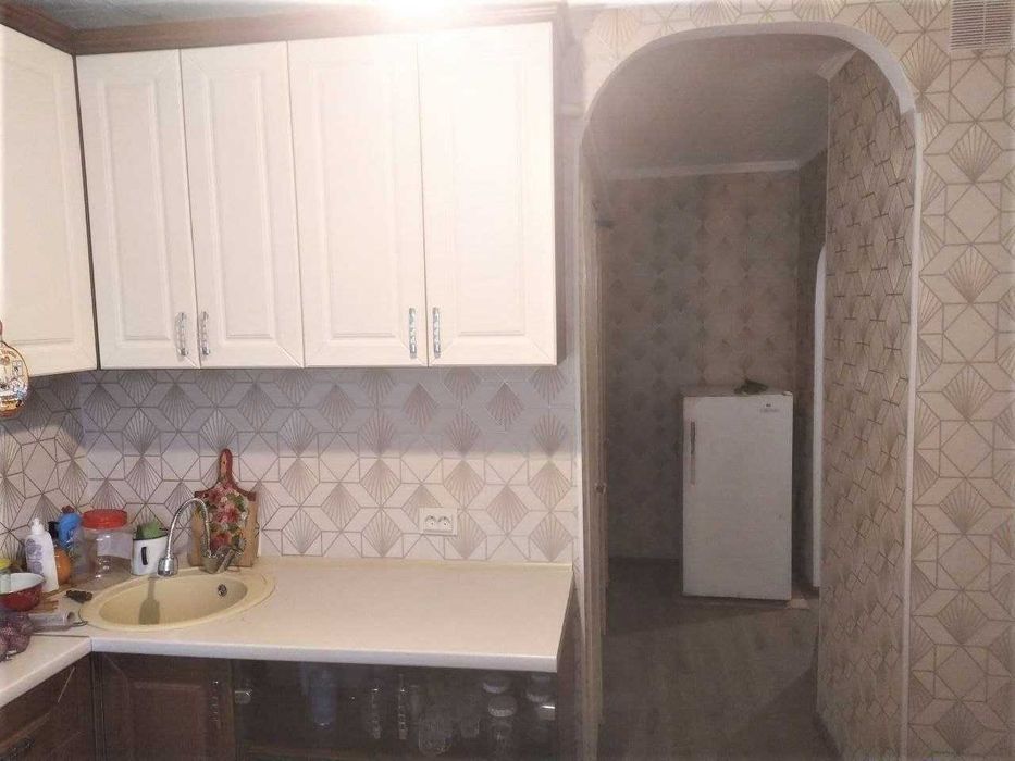 Продаж 3-кімнатної  квартири по пр. Свободи