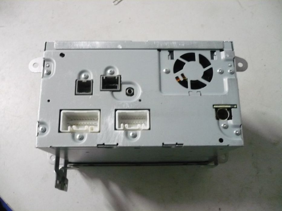Radio - Mitsubishi ASX ( 2016 )