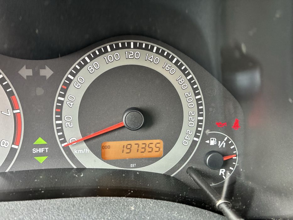 Sprzedam Toyote Auris