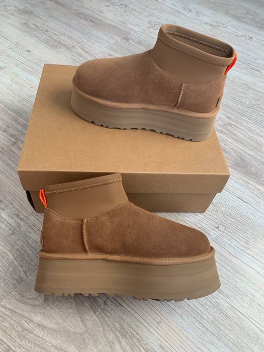 UGG DIPPETR 36 38 39 40 угг угі уги