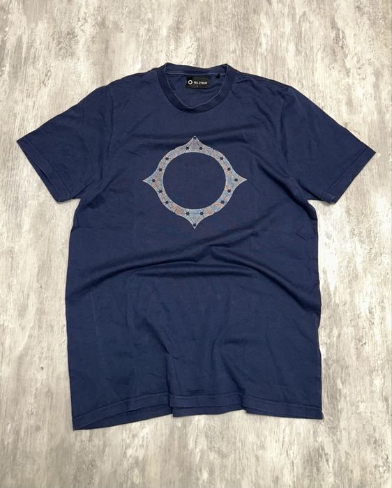 Футболка рефлектив ma.strum cp company