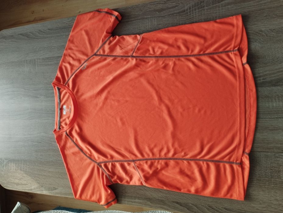 Koszulka sportowa NORTHPEAK roz.XL