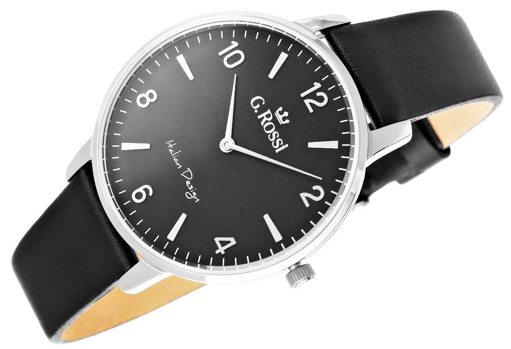 zegarek damski g.rossi 12177a6-1a1
