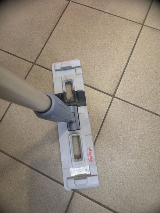 Duże wiadro dwukomorowe VILEDA