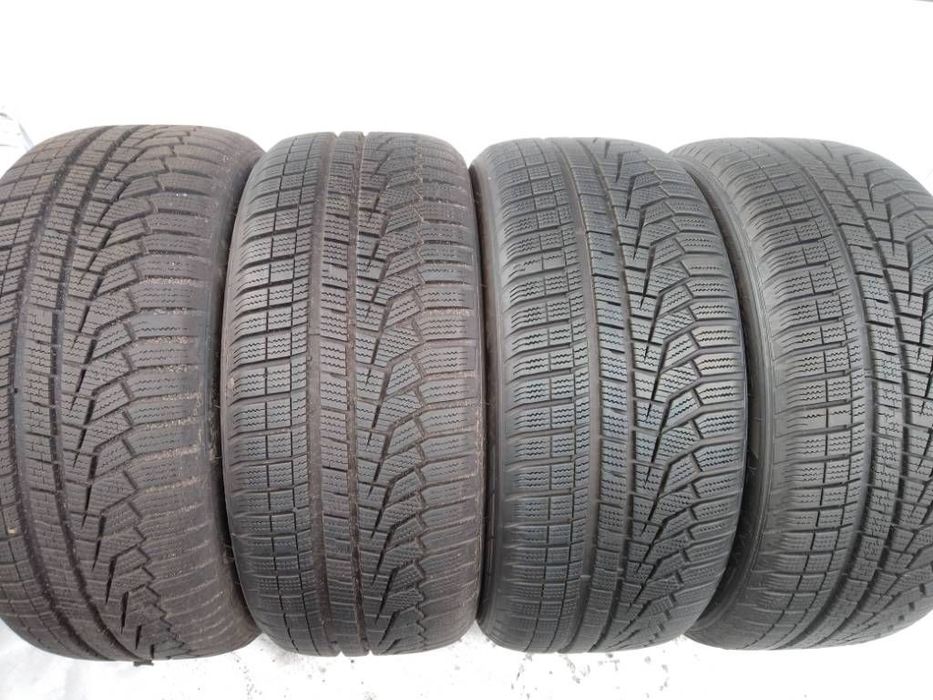 Hankook Winter ICept Evo 2 225/50 R17 98H 2023, 2024i 2025 8mm