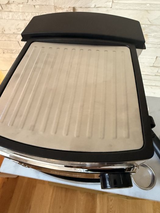 ekspres do kawy kolbowy Cecotec Power Espresso 20 srebrny/szary