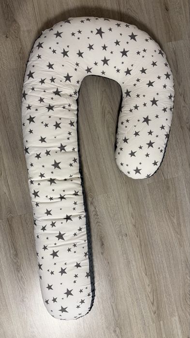 Подушка для вагітних