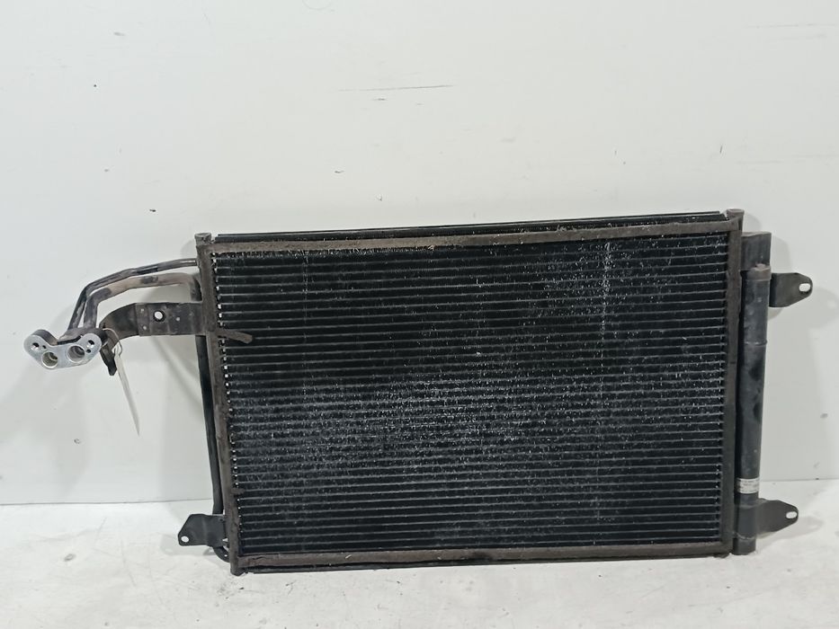 Radiador AC AUDI A3 (8P1)