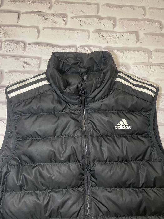 Жилетка Adidas оригинал