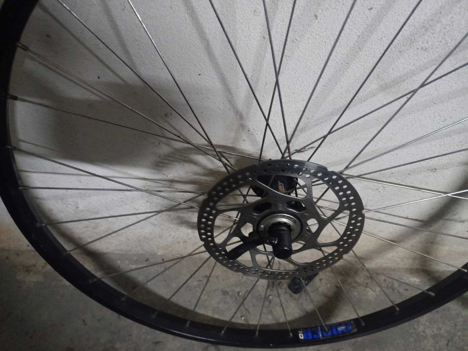 Roda 26 7 velocidades