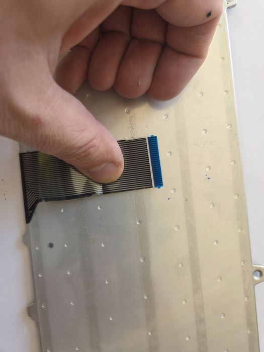 Klawiatura do Laptopa DELL 1546 M1530 M1330

Inspir