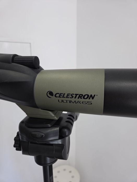 Luneta Celestron Ultima 65