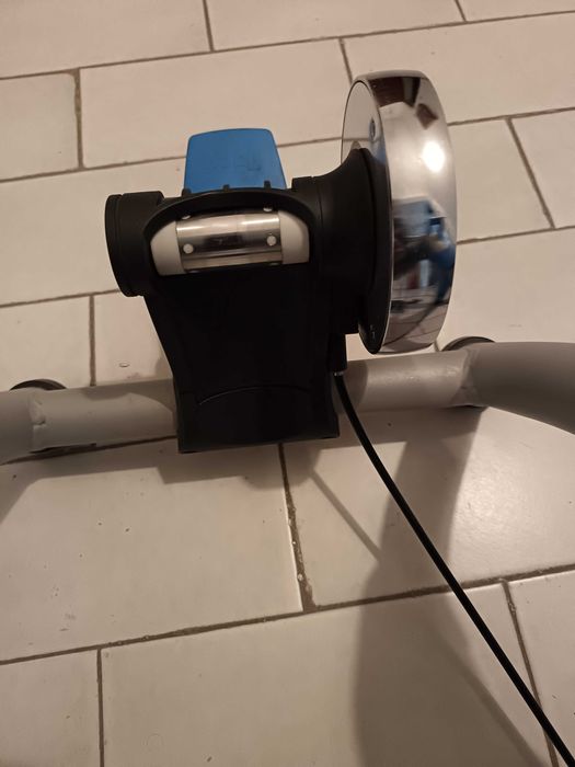 Rolo Tacx Satori + Roda 26’’ + Cassete 11x28 + Pneu Vittoria Zafiro