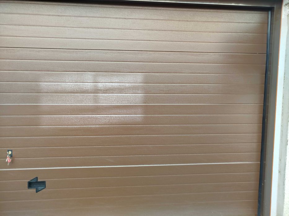 Garagem  perto do tribunal Guimarães Centro