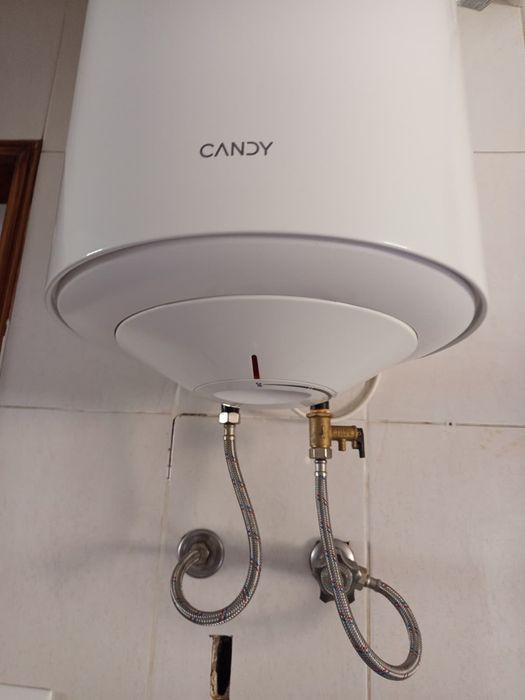 Termoacumulador  50lt Candy