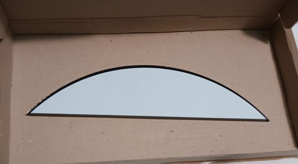 Eliminador escova traseira clio 2