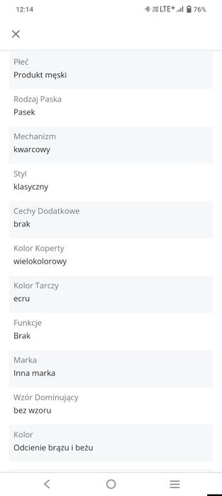 Jacques Lemans 1-1359