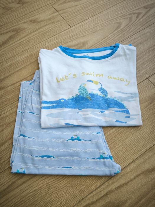 Zippy Pajamas for Ages 6–7, Unisex64730014701571120