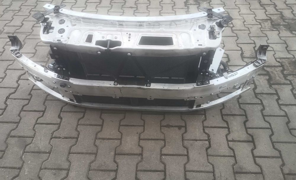Mercedes Benz GLC W254 X254 Передня панель телевізор: 1 000 $ - Передня ...