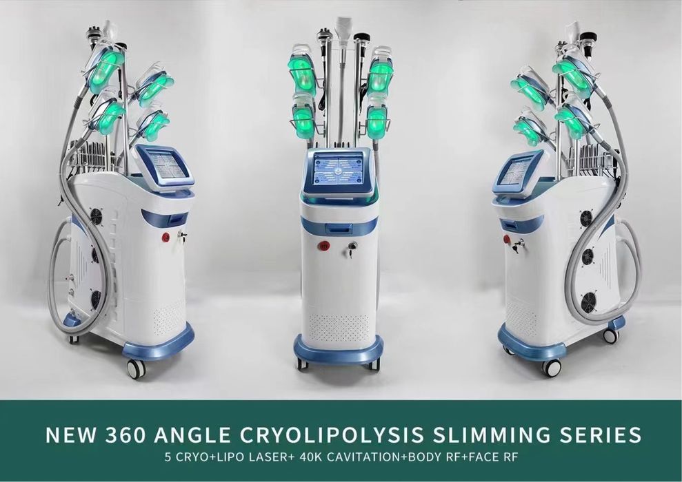 Масажери для корекціі фігури