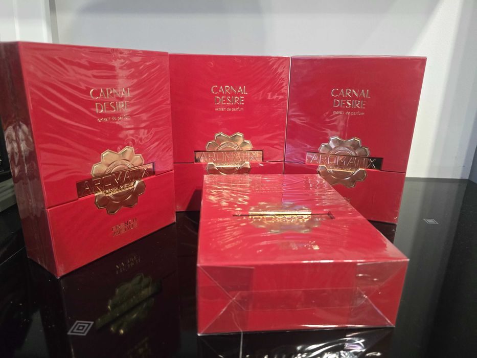 French Avenue Aromatix Carnal Desire 100ml