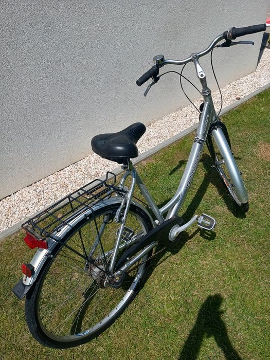 Rower winora touring 28 cali aluminiowy
