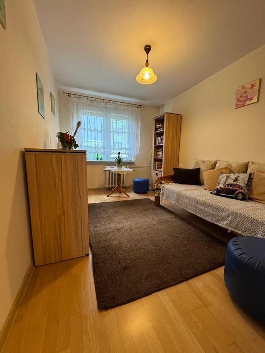 Sprzedam Mieszkanie Bytów