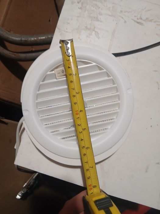 Підігрівач акваріумний 100 W . Лампа