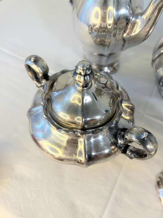 Чайний сервіз Rosenthal