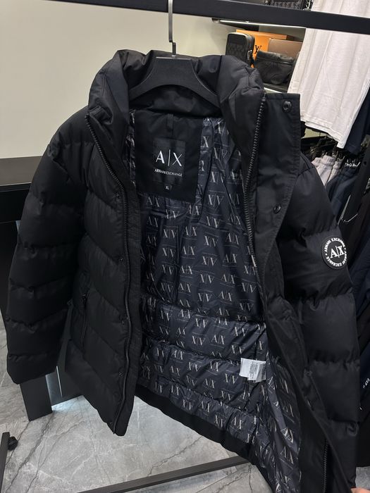 Куртка Armani Exchange M-XXXL
