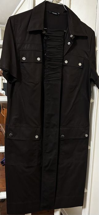 Vestidos de senhora