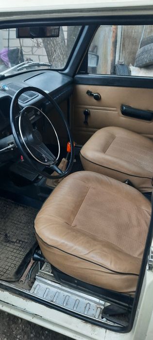 Москвич 412 1991р.в.