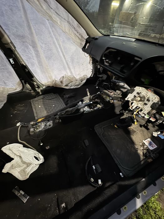 Разбор субару легаси subaru legacy 2003-2006 BL/BP Запчасти