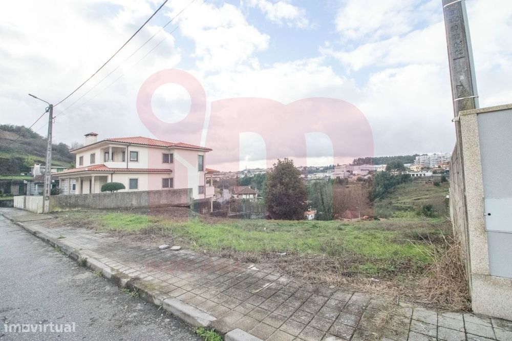 Terreno Urbano  Venda em Aves,Santo Tirso